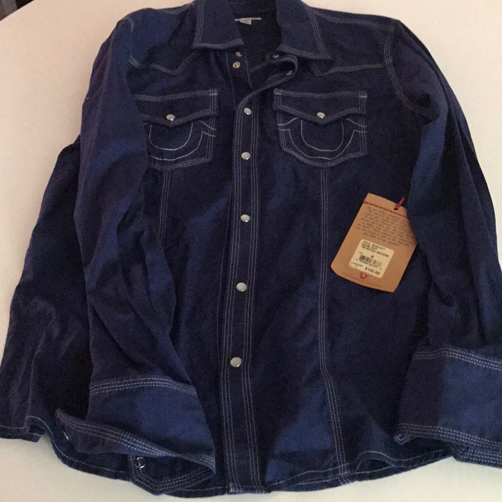 True religion